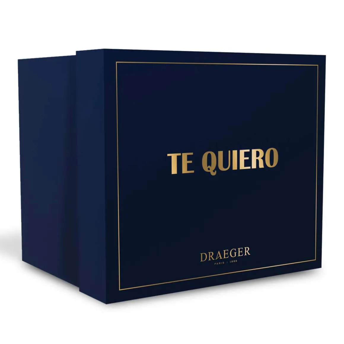 Mugs Personnalisés*Draeger Paris Mug cadeau - Te Quiero