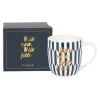 Mugs Personnalisés*Draeger Paris Mug cadeau - Telle mère, telle fille