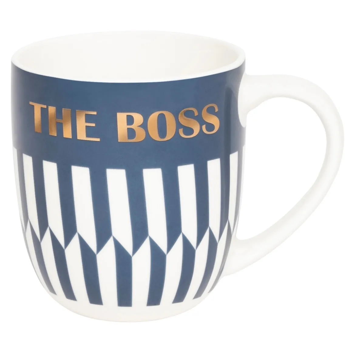 Mugs Personnalisés*Draeger Paris Mug cadeau - The Boss