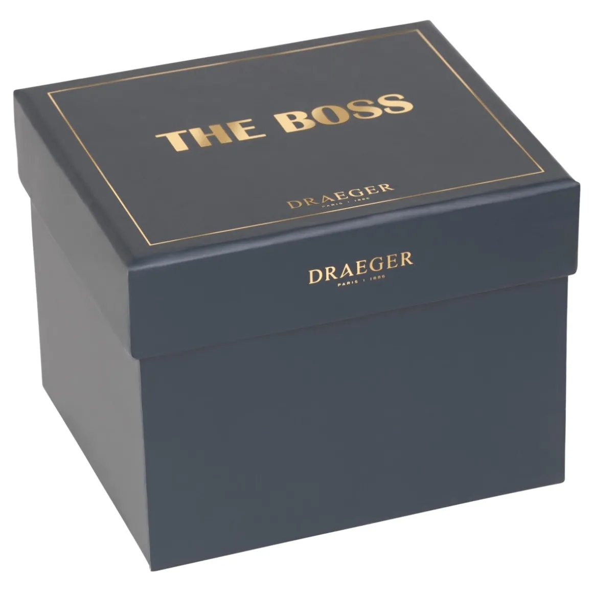 Mugs Personnalisés*Draeger Paris Mug cadeau - The Boss