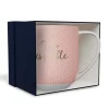 Mugs Personnalisés*Draeger Paris Mug cadeau - Todo es posible