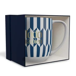 Mugs Personnalisés*Draeger Paris Mug cadeau - Todo ira bien