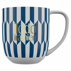 Mugs Personnalisés*Draeger Paris Mug cadeau - Todo ira bien