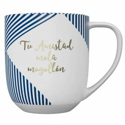 Mugs Personnalisés*Draeger Paris Mug cadeau - Tu amistad mola mogollon