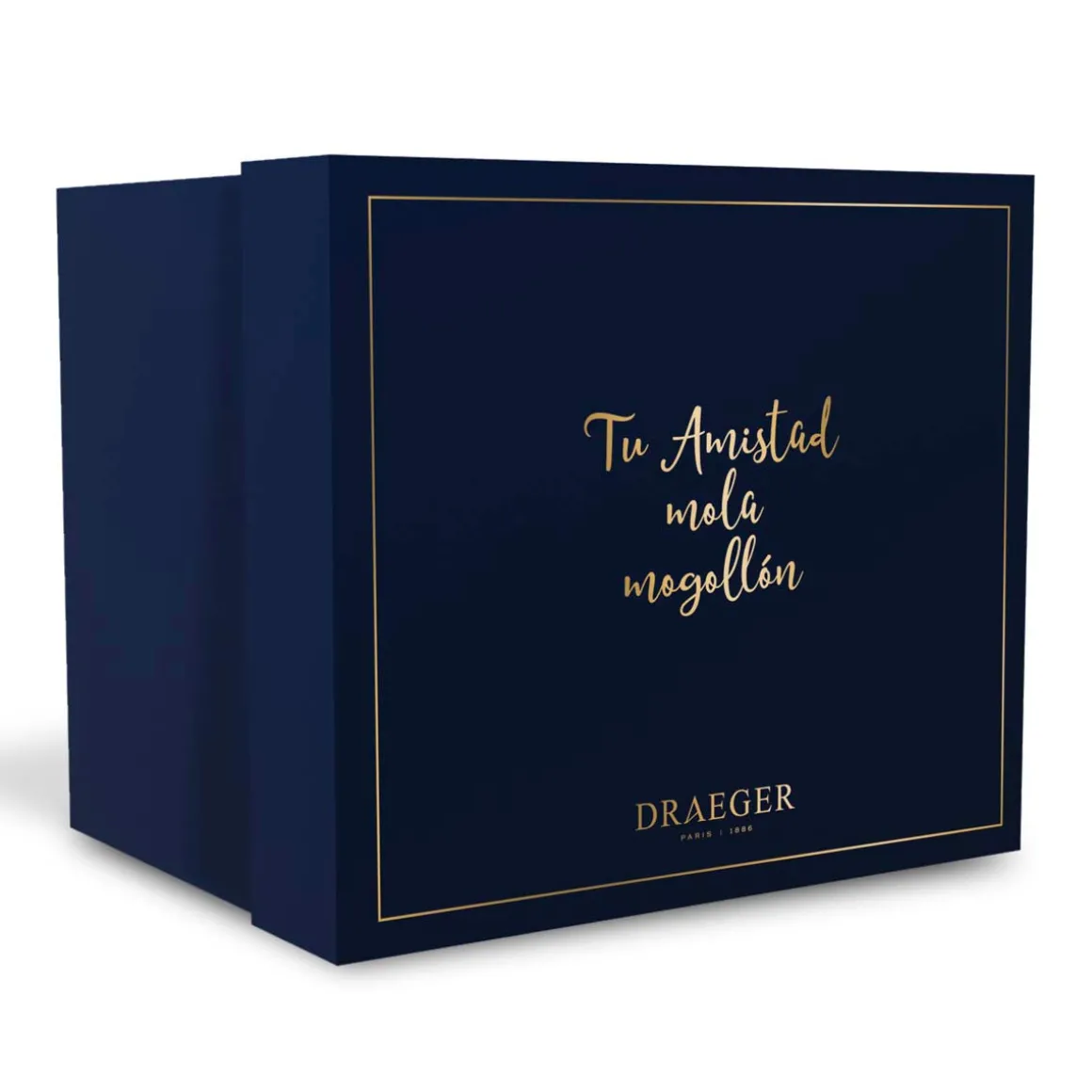 Mugs Personnalisés*Draeger Paris Mug cadeau - Tu amistad mola mogollon