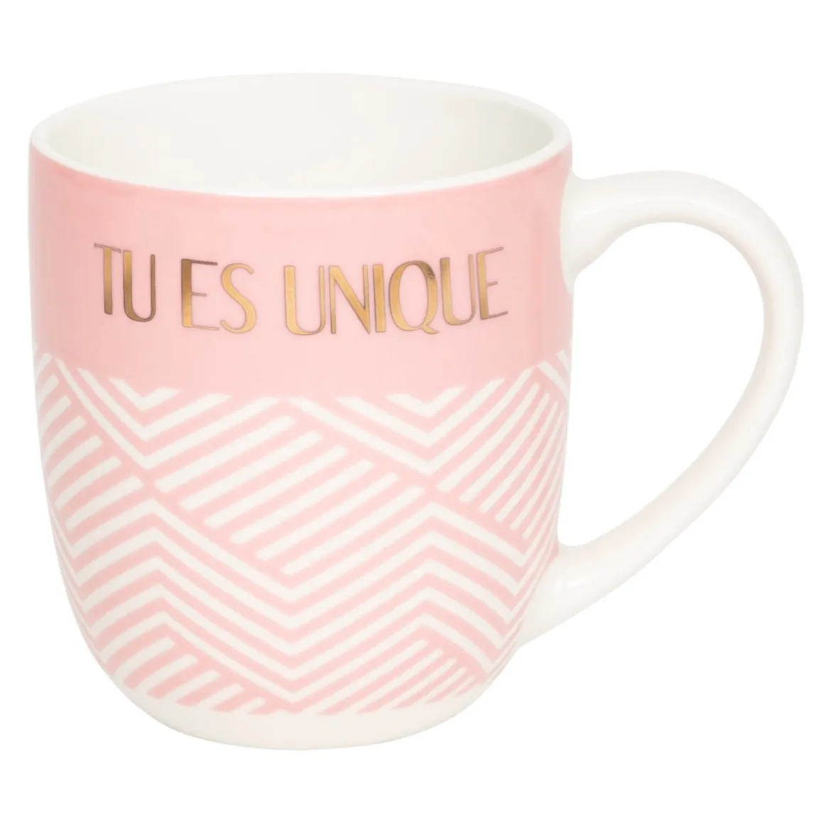 Mugs Personnalisés*Draeger Paris Mug cadeau - Tu es unique