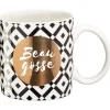 Mugs Personnalisés*Draeger Paris Mug cadeau Beau Gosse