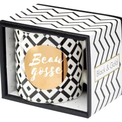 Mugs Personnalisés*Draeger Paris Mug cadeau Beau Gosse