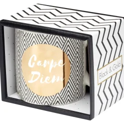 Mugs Personnalisés*Draeger Paris Mug cadeau Carpe Diem