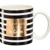 Mugs Personnalisés*Draeger Paris Mug cadeau C'est pas la mer à boire