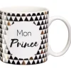 Mugs Personnalisés*Draeger Paris Mug cadeau Prince