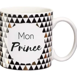 Mugs Personnalisés*Draeger Paris Mug cadeau Prince