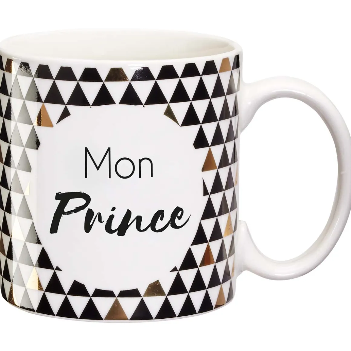 Mugs Personnalisés*Draeger Paris Mug cadeau Prince