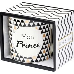 Mugs Personnalisés*Draeger Paris Mug cadeau Prince