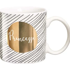 Mugs Personnalisés*Draeger Paris Mug cadeau Princesse