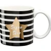 Mugs Personnalisés*Draeger Paris Mug cadeau Super star