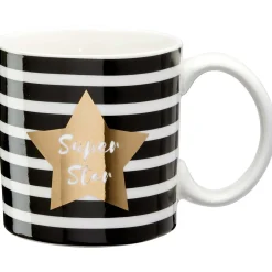 Mugs Personnalisés*Draeger Paris Mug cadeau Super star