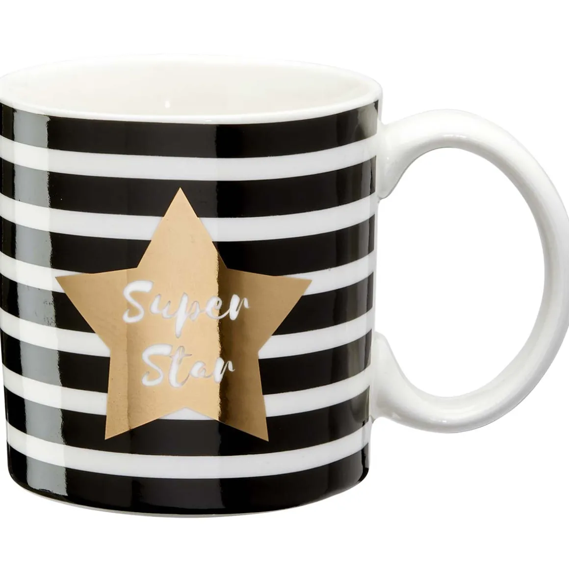 Mugs Personnalisés*Draeger Paris Mug cadeau Super star