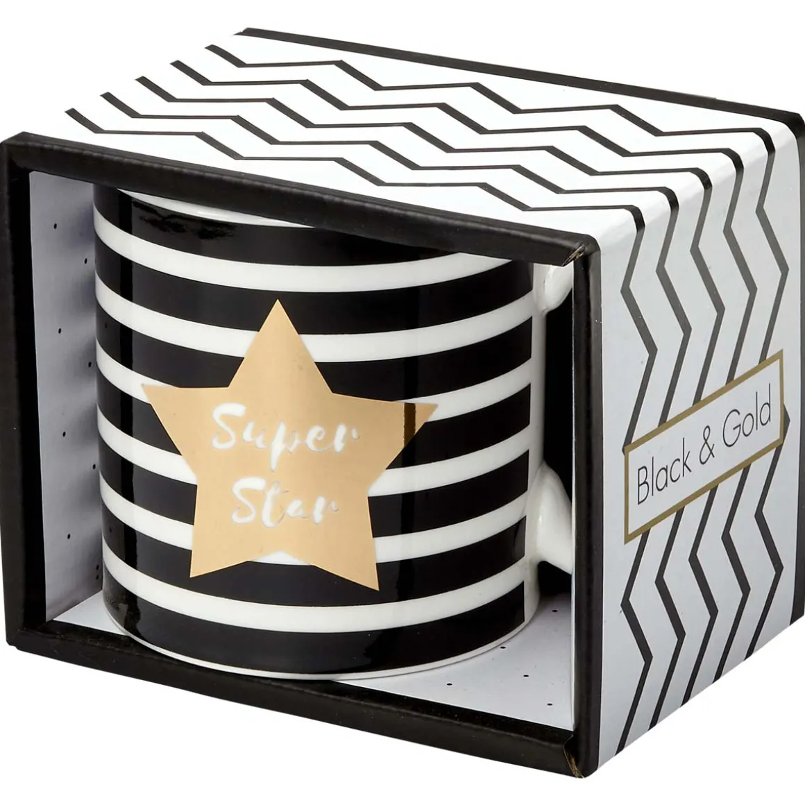 Mugs Personnalisés*Draeger Paris Mug cadeau Super star