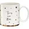 Mugs Personnalisés*Draeger Paris Mug cadeau Tu es ma star