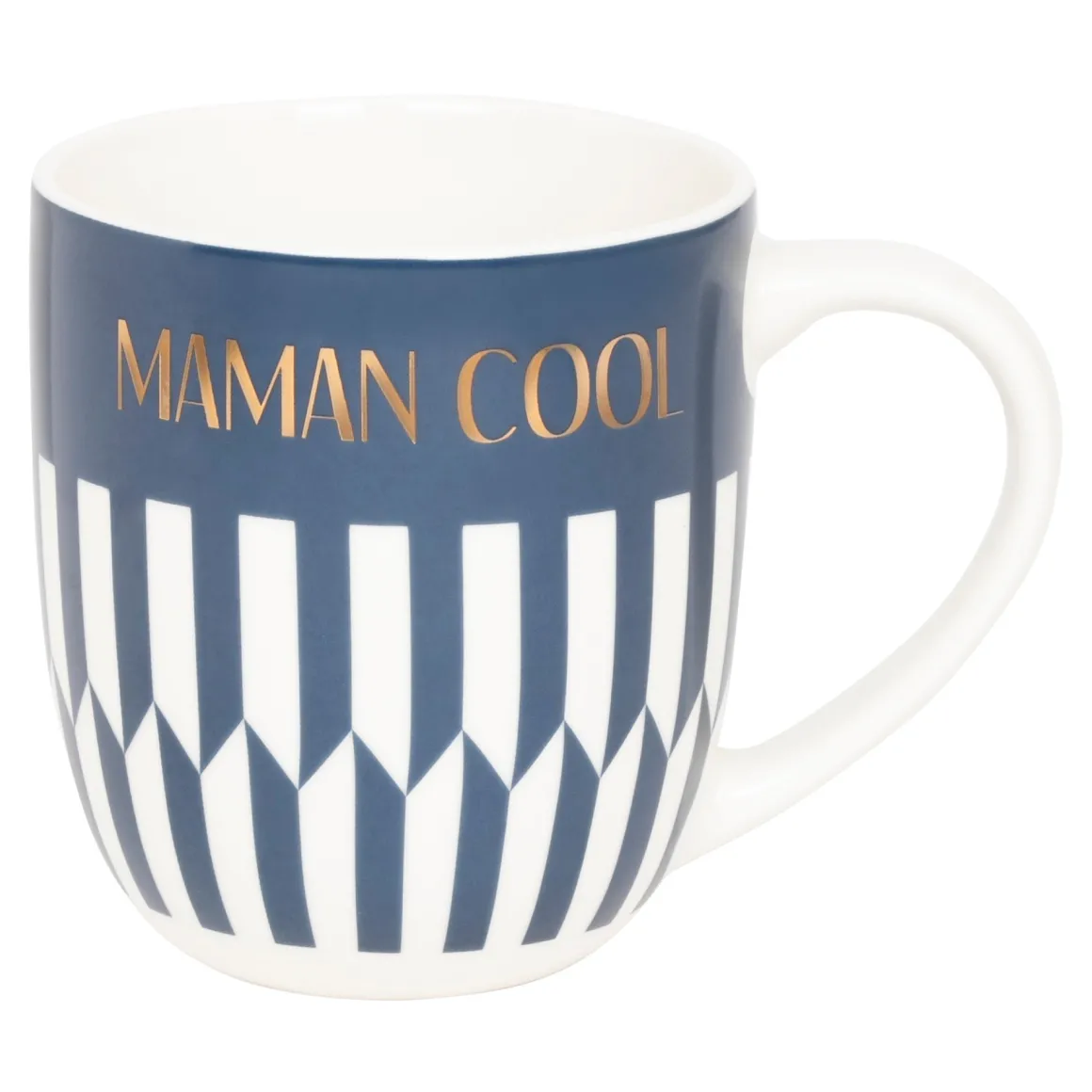 Mugs Personnalisés*Draeger Paris Mug En Céramique Avec Coffret Cadeau - Thème Famille