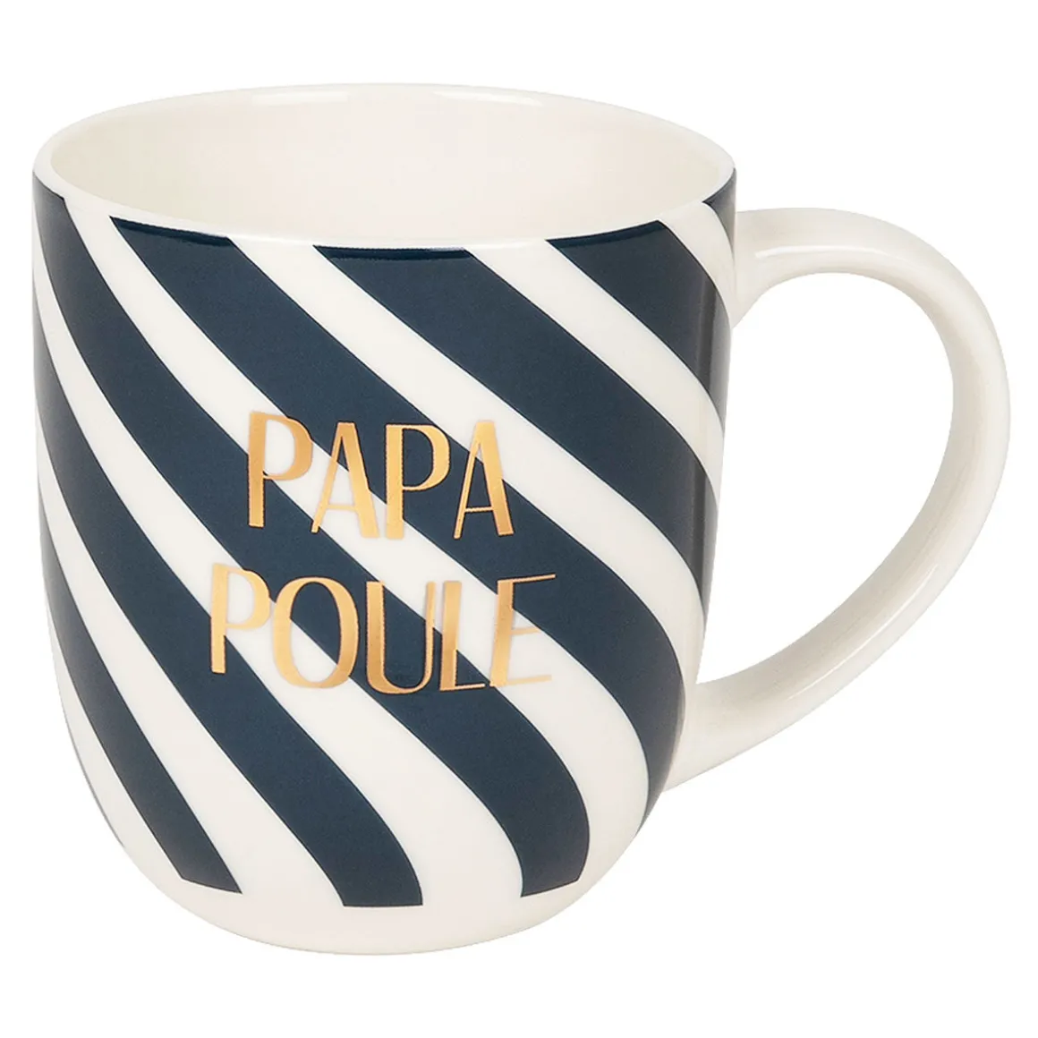 Mugs Personnalisés*Draeger Paris Mug En Céramique Avec Coffret Cadeau - Thème Famille