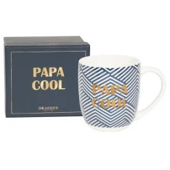 Mugs Personnalisés*Draeger Paris Mug En Céramique Avec Coffret Cadeau - Thème Famille