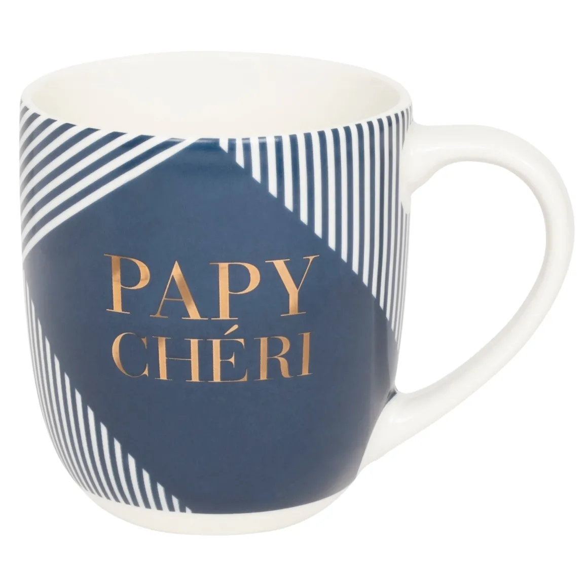 Mugs Personnalisés*Draeger Paris Mug En Céramique Avec Coffret Cadeau - Thème Famille