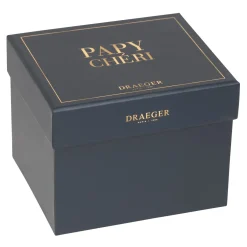 Mugs Personnalisés*Draeger Paris Mug En Céramique Avec Coffret Cadeau - Thème Famille