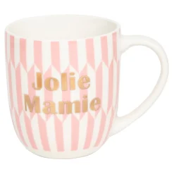 Mugs Personnalisés*Draeger Paris Mug En Céramique Avec Coffret Cadeau - Thème Famille