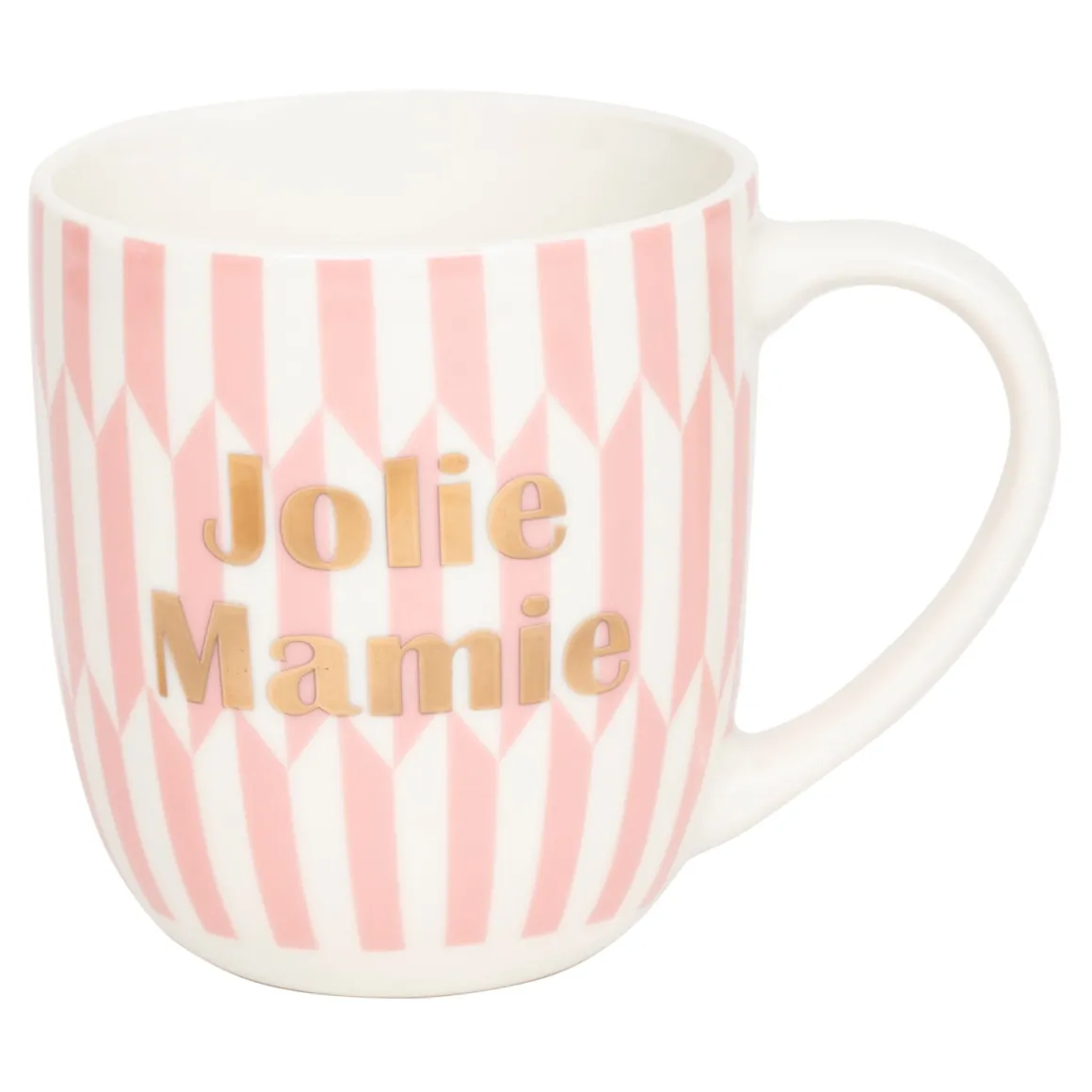 Mugs Personnalisés*Draeger Paris Mug En Céramique Avec Coffret Cadeau - Thème Famille