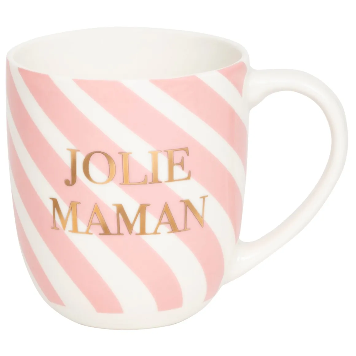 Mugs Personnalisés*Draeger Paris Mug En Céramique Avec Coffret Cadeau - Thème Famille