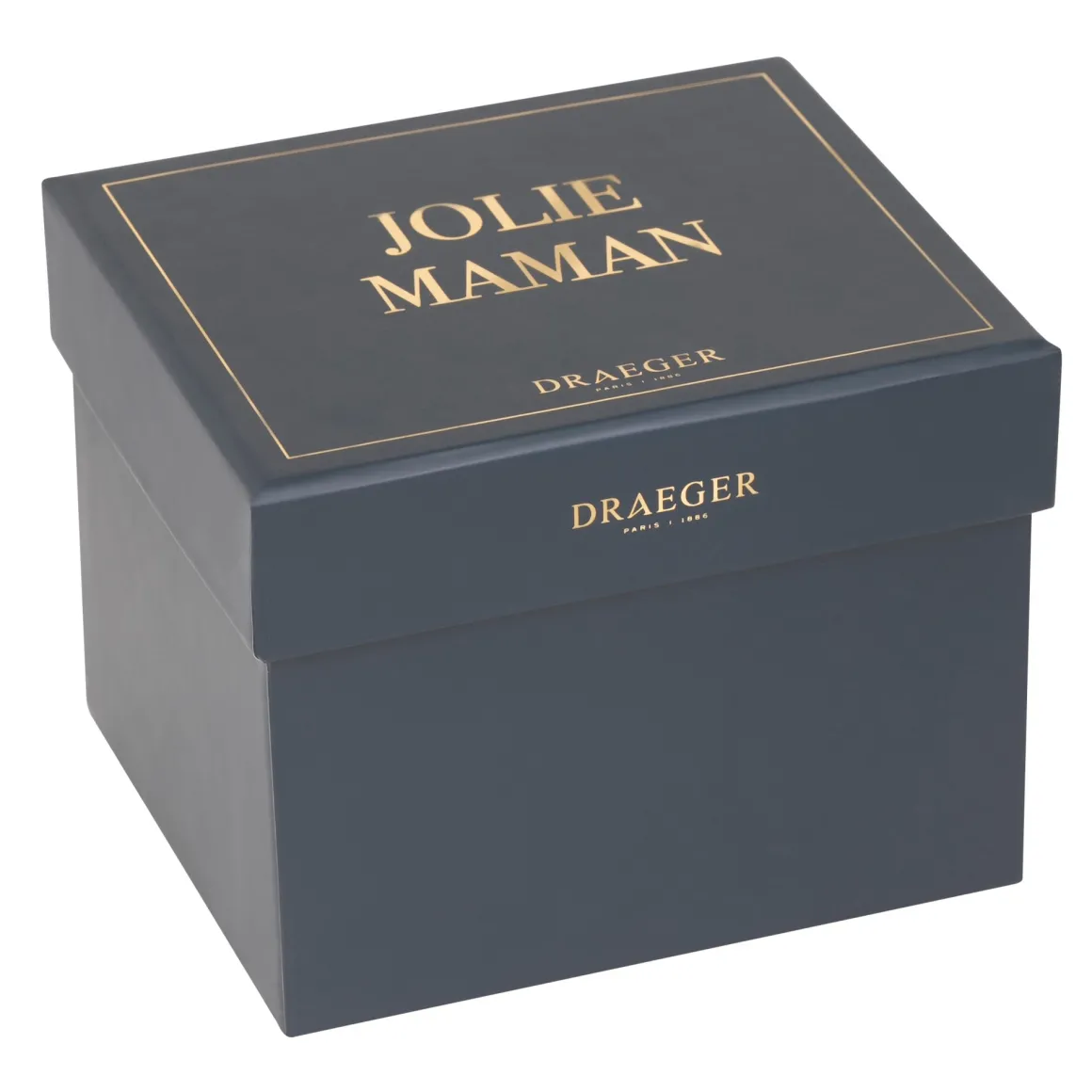 Mugs Personnalisés*Draeger Paris Mug En Céramique Avec Coffret Cadeau - Thème Famille