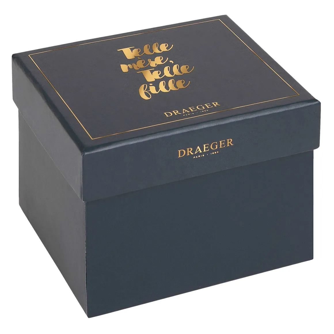 Mugs Personnalisés*Draeger Paris Mug En Céramique Avec Coffret Cadeau - Thème Famille