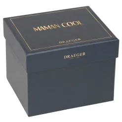 Mugs Personnalisés*Draeger Paris Mug En Céramique Avec Coffret Cadeau - Thème Famille