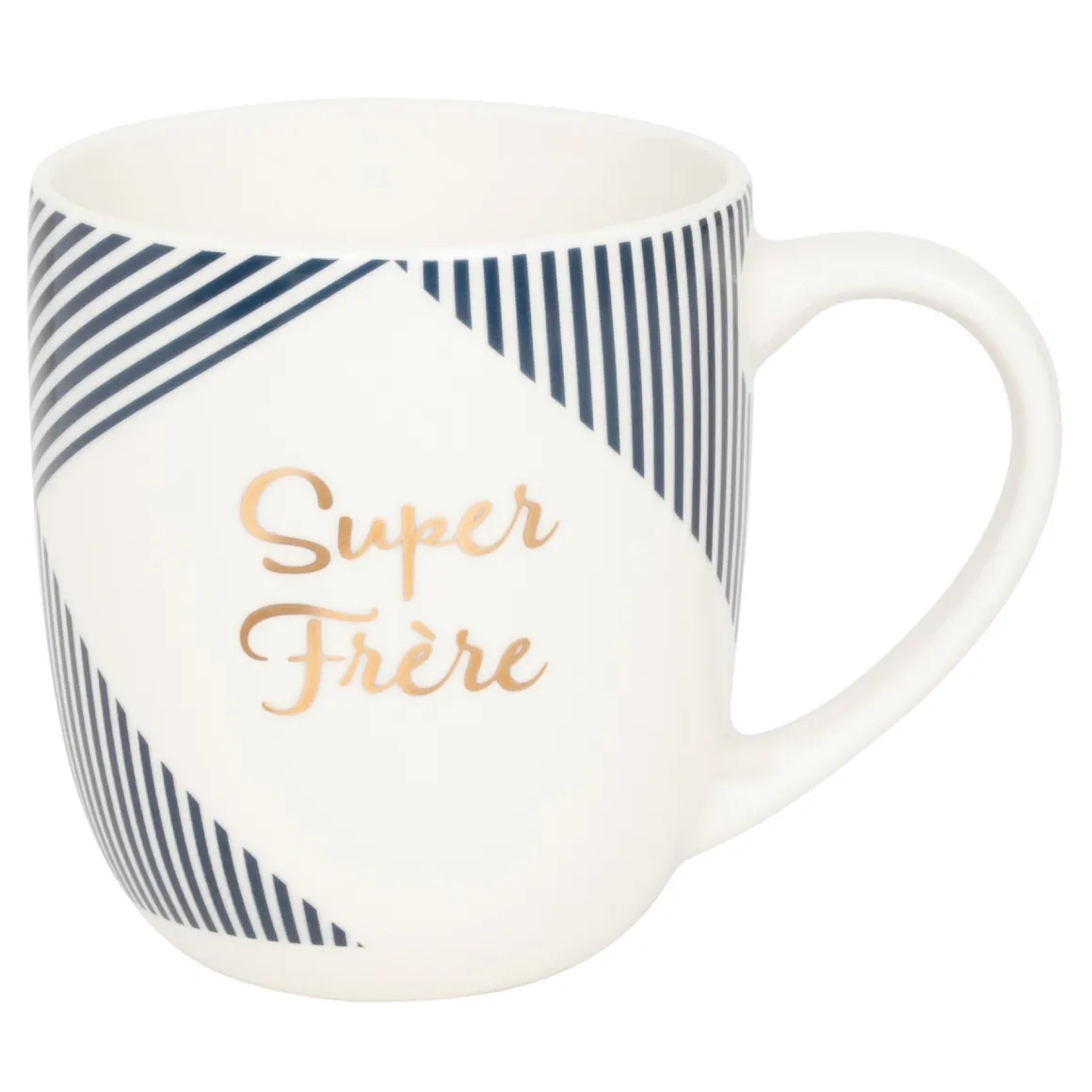 Mugs Personnalisés*Draeger Paris Mug En Céramique Avec Coffret Cadeau - Thème Famille