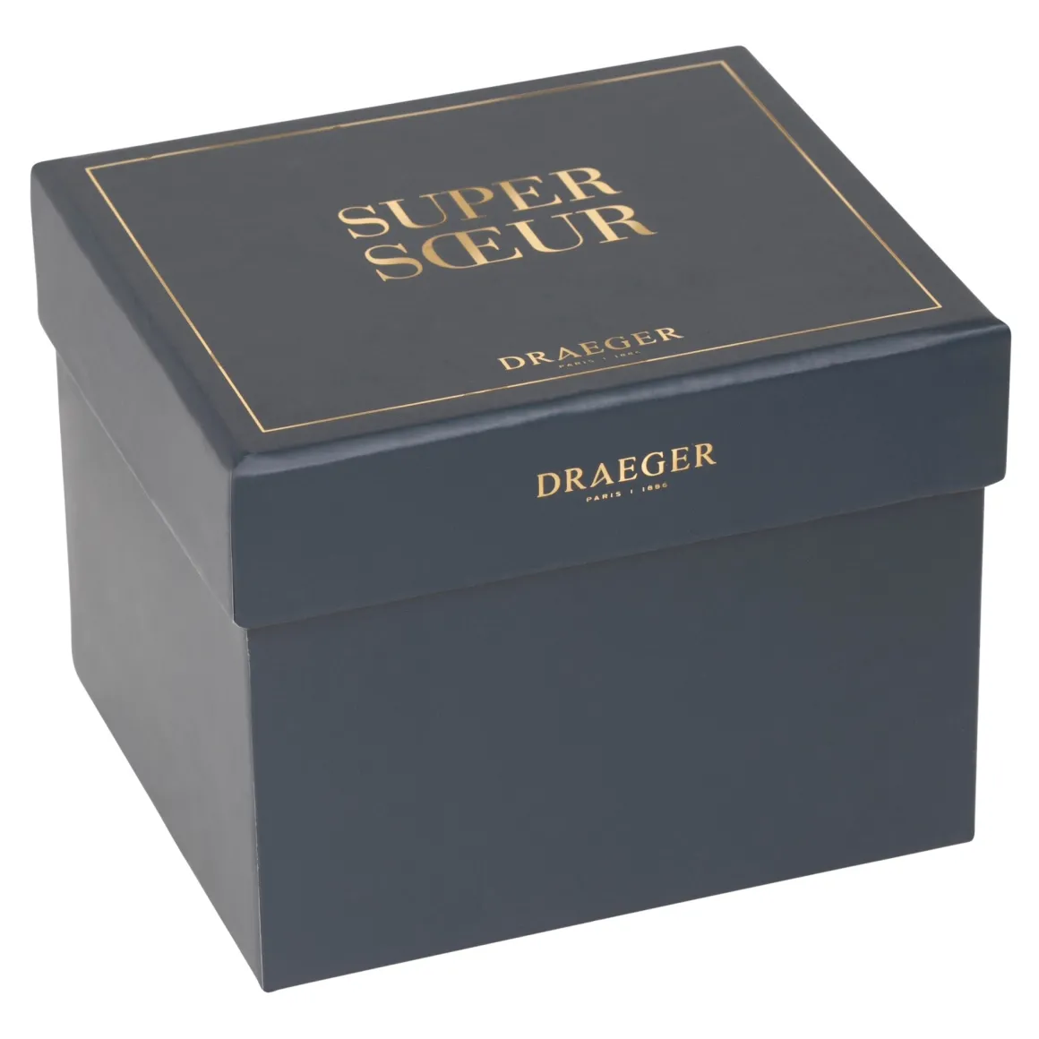 Mugs Personnalisés*Draeger Paris Mug En Céramique Avec Coffret Cadeau - Thème Famille