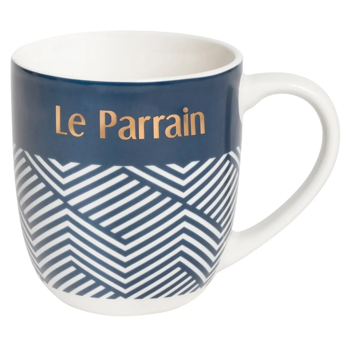 Mugs Personnalisés*Draeger Paris Mug En Céramique Avec Coffret Cadeau - Thème Famille
