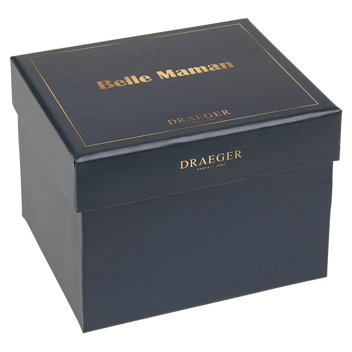 Mugs Personnalisés*Draeger Paris Mug En Céramique Avec Coffret Cadeau - Thème Famille