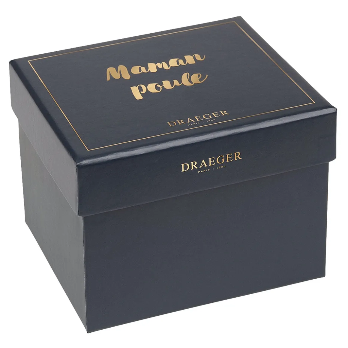 Mugs Personnalisés*Draeger Paris Mug En Céramique Avec Coffret Cadeau - Thème Famille