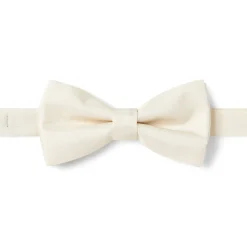 Nœuds Papillon*Draeger Paris Nœud Papillon Twill - Plusieurs Coloris