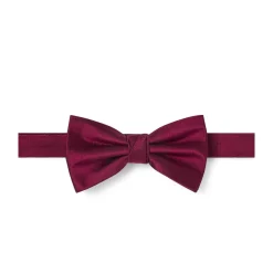 Nœuds Papillon*Draeger Paris Nœud Papillon Twill - Plusieurs Coloris