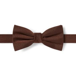 Nœuds Papillon*Draeger Paris Nœud Papillon Twill - Plusieurs Coloris