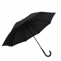 Parapluies*Draeger Paris Parapluie à Canne - Plusieurs Coloris