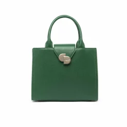 Sac Cabas*Draeger Paris Petit Sac Cabas Camille - Vert