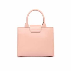 Sac Cabas*Draeger Paris Petit Sac Cabas Camille - Nude