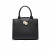 Sac Cabas*Draeger Paris Petit Sac Cabas Camille - Noir