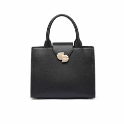 Sac Cabas*Draeger Paris Petit Sac Cabas Camille - Noir