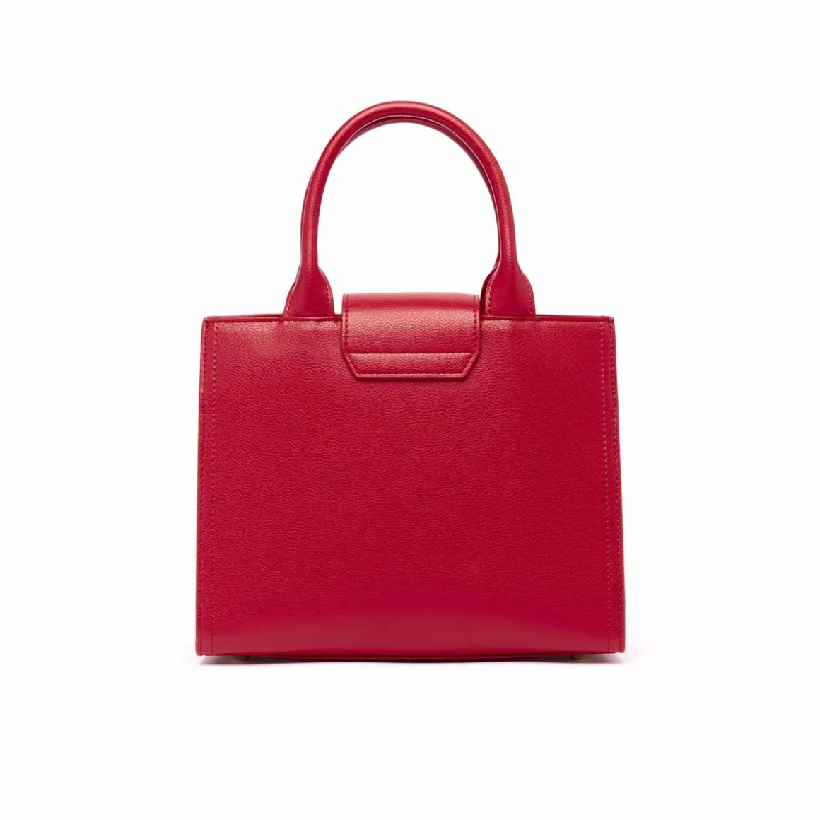 Sac Cabas*Draeger Paris Petit Sac Cabas Camille - Rouge