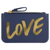 Pochettes & Trousses|Pochettes & Miroirs*Draeger Paris Petite pochette Love
